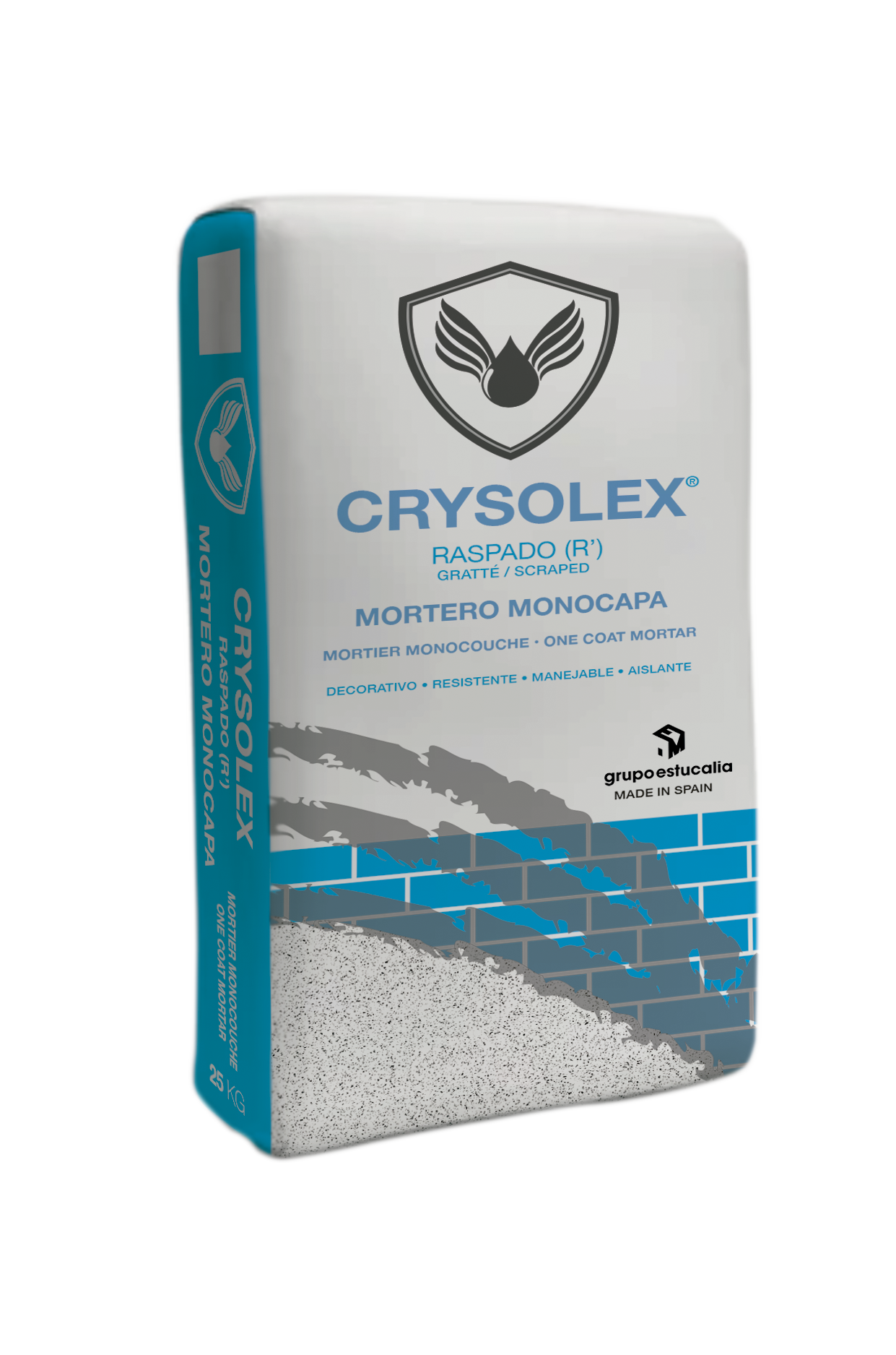 CRISOLEX R